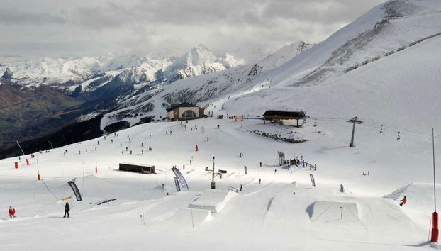 Forfait Font Romeu - Photo 3